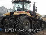 2011 CHALLENGER MT865C Photo #3