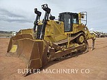 12 CATERPILLAR D8T