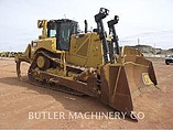 2012 CATERPILLAR D8T Photo #3