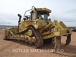 2012 CATERPILLAR D8T Photo #4
