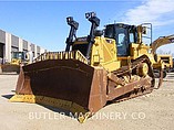 12 CATERPILLAR D8T