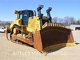 2012 CATERPILLAR D8T Photo #2