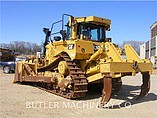 2012 CATERPILLAR D8T Photo #3