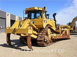 2012 CATERPILLAR D8T Photo #4
