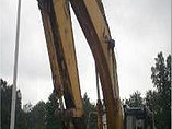 99 CATERPILLAR 345BL