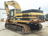1999 CATERPILLAR 345BL Photo #2