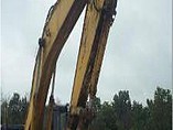1999 CATERPILLAR 345BL Photo #3