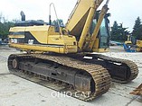 1999 CATERPILLAR 345BL Photo #5
