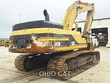 1999 CATERPILLAR 345BL Photo #6