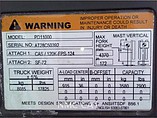 2012 CATERPILLAR PD11000 Photo #3