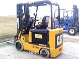 07 CATERPILLAR E6500