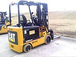 2007 CATERPILLAR E6500 Photo #2