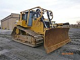 2012 CATERPILLAR D6T LGP VP Photo #1