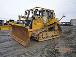 2012 CATERPILLAR D6T LGP VP Photo #3