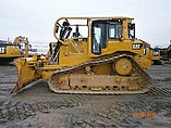 2012 CATERPILLAR D6T LGP VP Photo #4