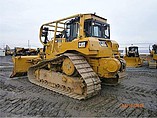 2012 CATERPILLAR D6T LGP VP Photo #5