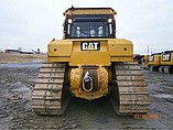 2012 CATERPILLAR D6T LGP VP Photo #6