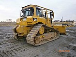 2012 CATERPILLAR D6T LGP VP Photo #7