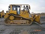 2012 CATERPILLAR D6T LGP VP Photo #8