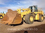 11 CATERPILLAR 988H