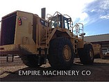 2011 CATERPILLAR 988H Photo #3