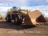 2011 CATERPILLAR 988H Photo #4
