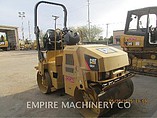 13 CATERPILLAR CB24