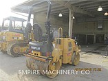 2013 CATERPILLAR CB24 Photo #2