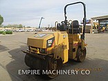 2013 CATERPILLAR CB24 Photo #4