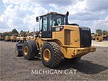 2011 CATERPILLAR 924H Photo #3