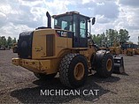 2011 CATERPILLAR 924H Photo #4