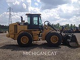 2011 CATERPILLAR 924H Photo #10