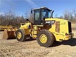 2011 CATERPILLAR 938H Photo #4