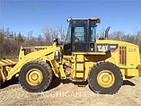 2011 CATERPILLAR 938H Photo #12