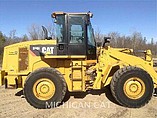 2011 CATERPILLAR 938H Photo #18