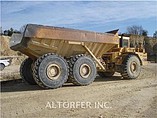 1988 CATERPILLAR D350C Photo #3