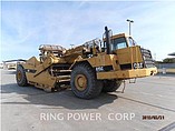 2002 CATERPILLAR 615C Photo #4