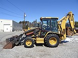 2003 CATERPILLAR 420D IT Photo #2