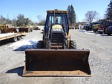 2003 CATERPILLAR 420D IT Photo #3