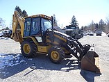 2003 CATERPILLAR 420D IT Photo #5