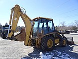 2003 CATERPILLAR 420D IT Photo #6