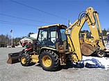 2003 CATERPILLAR 420D IT Photo #7