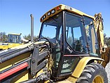 2003 CATERPILLAR 420D IT Photo #8