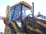 2003 CATERPILLAR 420D IT Photo #9
