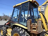 2003 CATERPILLAR 420D IT Photo #10