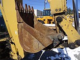 2003 CATERPILLAR 420D IT Photo #15