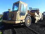2006 CATERPILLAR 613C II Photo #8