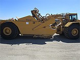 2007 CATERPILLAR 615C II Photo #2