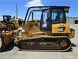 12 CATERPILLAR D6K XL