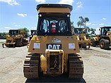 2012 CATERPILLAR D6K XL Photo #3